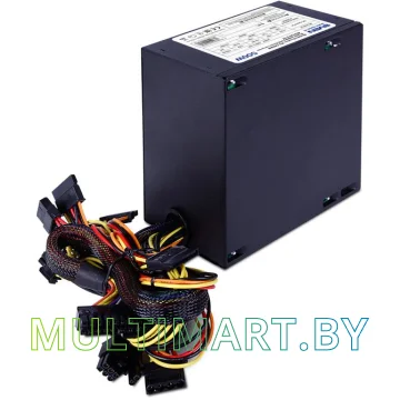 Блок питания SVEN PU-500AN 500W картинка 2